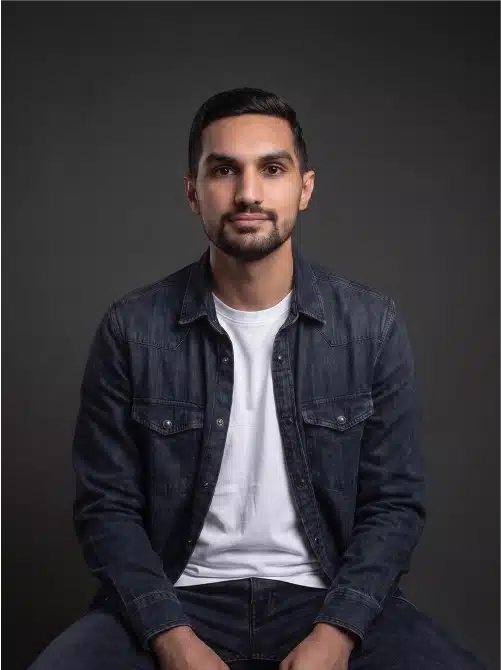 محمد مهدی حبیب زاده