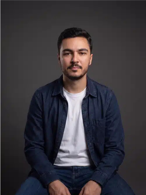 محمد آرین نژاد