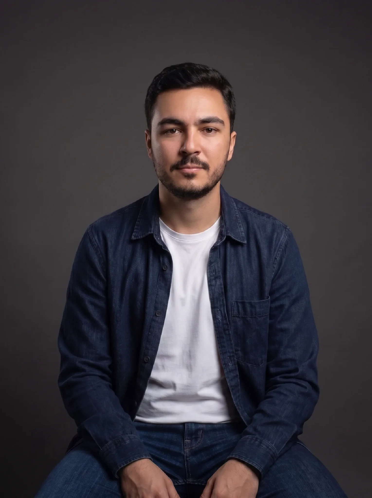 محمد آرین نژاد