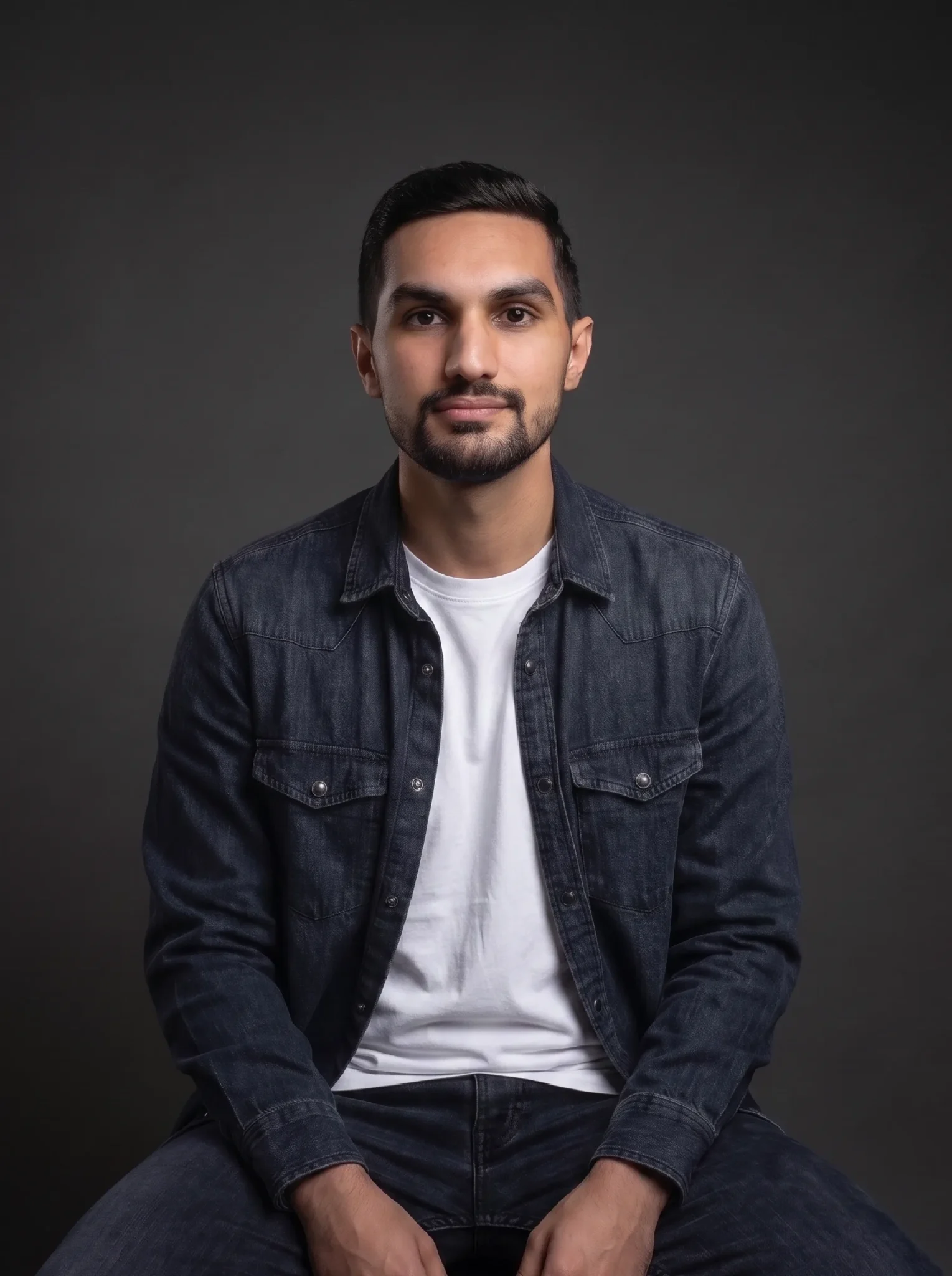 محمد مهدی حبیب زاده